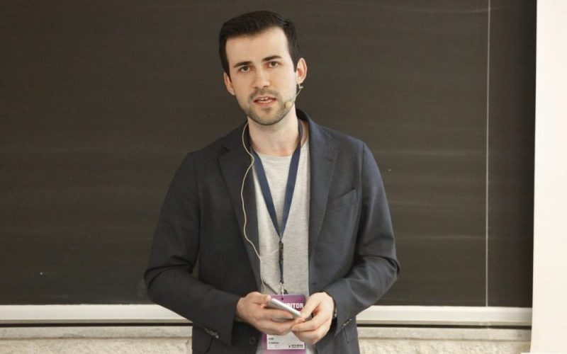 intelligenza artificiale igenius