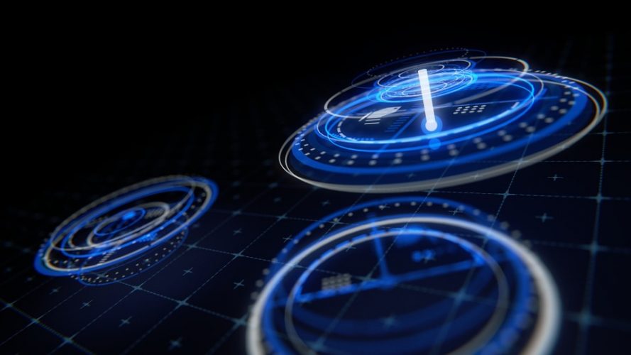 hydrogen one smartphone olografico