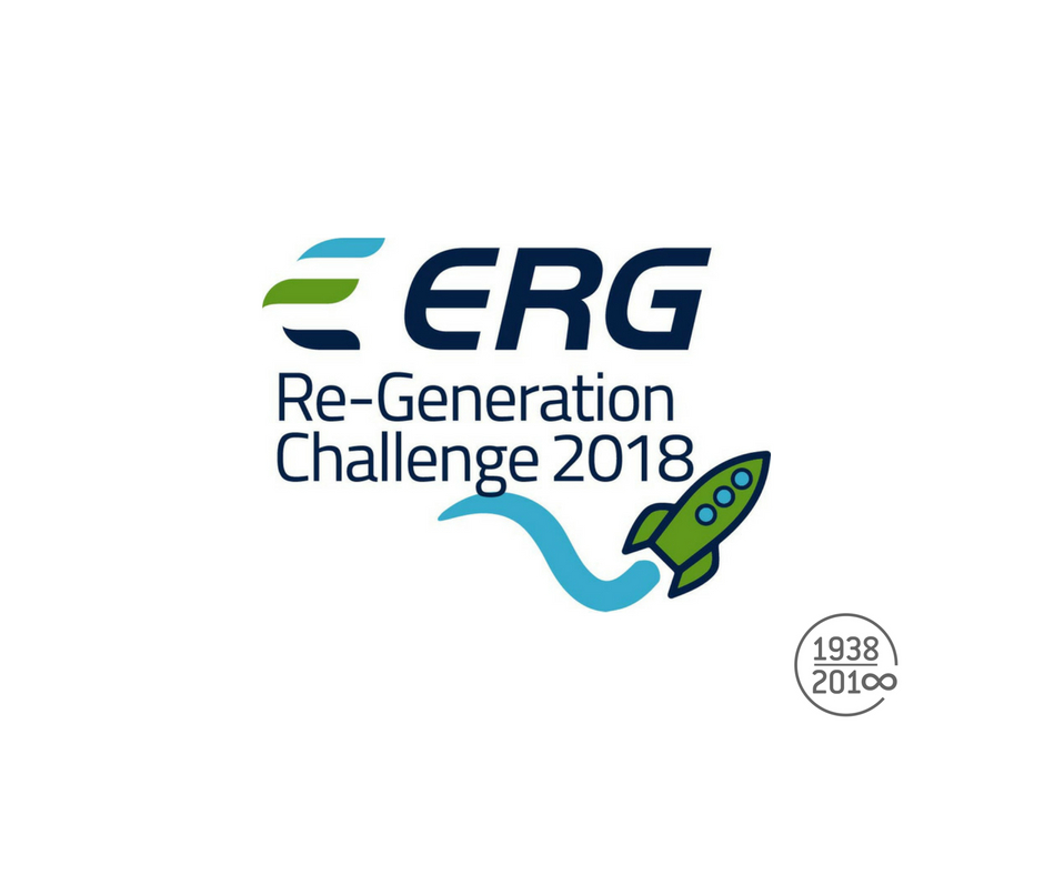 ERG-ReGeneration-Challenge 2018