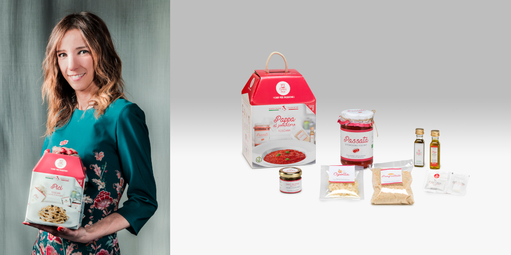 startup foodtech italiane my cooking box