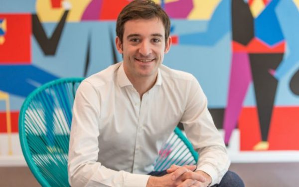 benedetto-levi-ceo-iliad