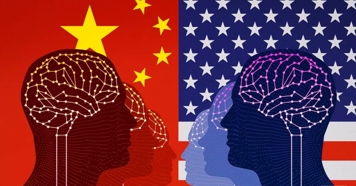cina-intelligenza artificiale-supera-statiuniti