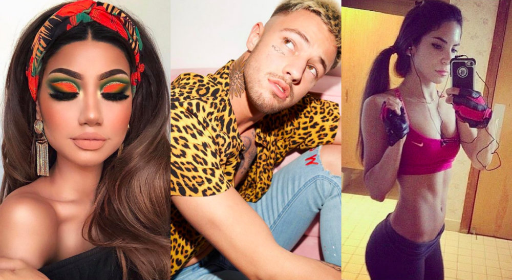 Instagram: i 10 influencer più pagati al mondo