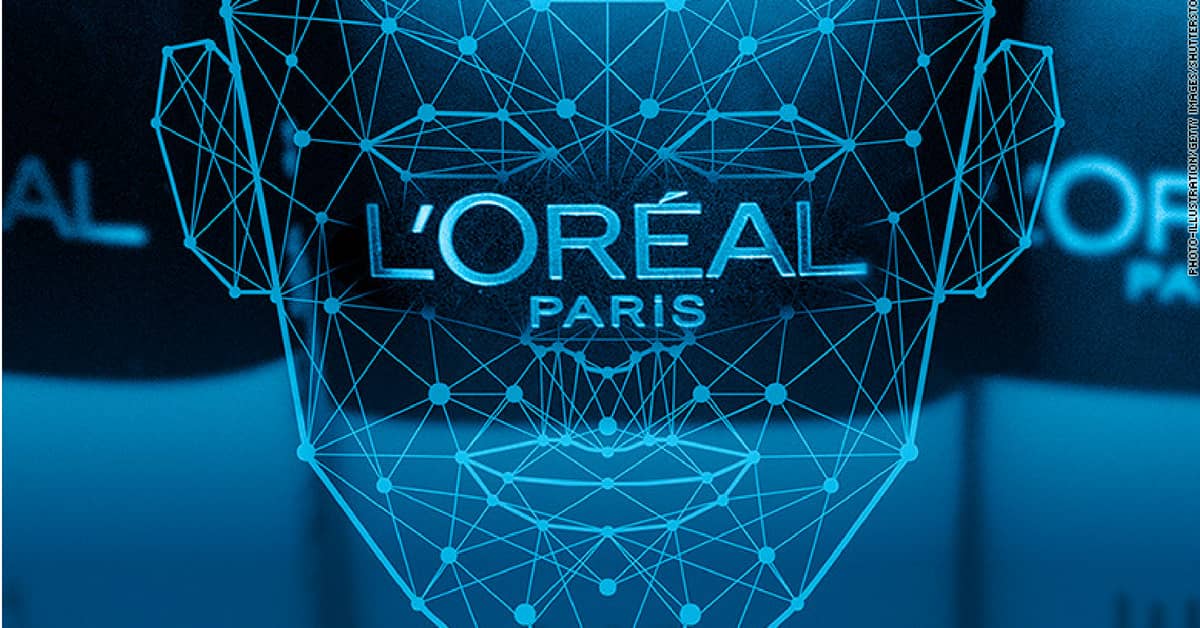 loreal-app-modiface