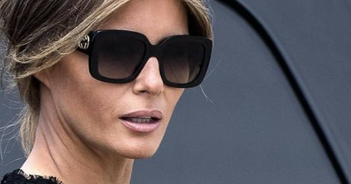 melania-trump-mistero