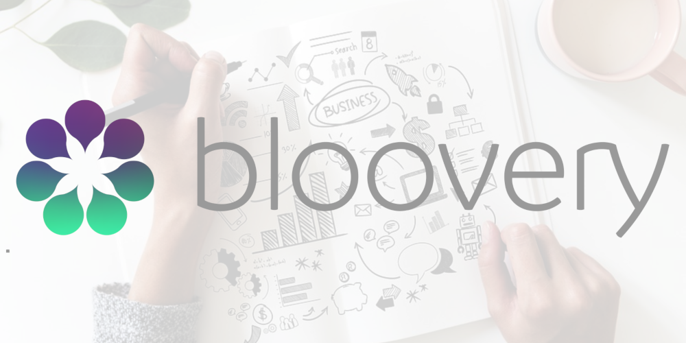 pagare in bitcoin bloovery startup