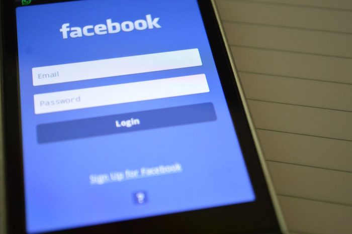 facebook scandalo dati