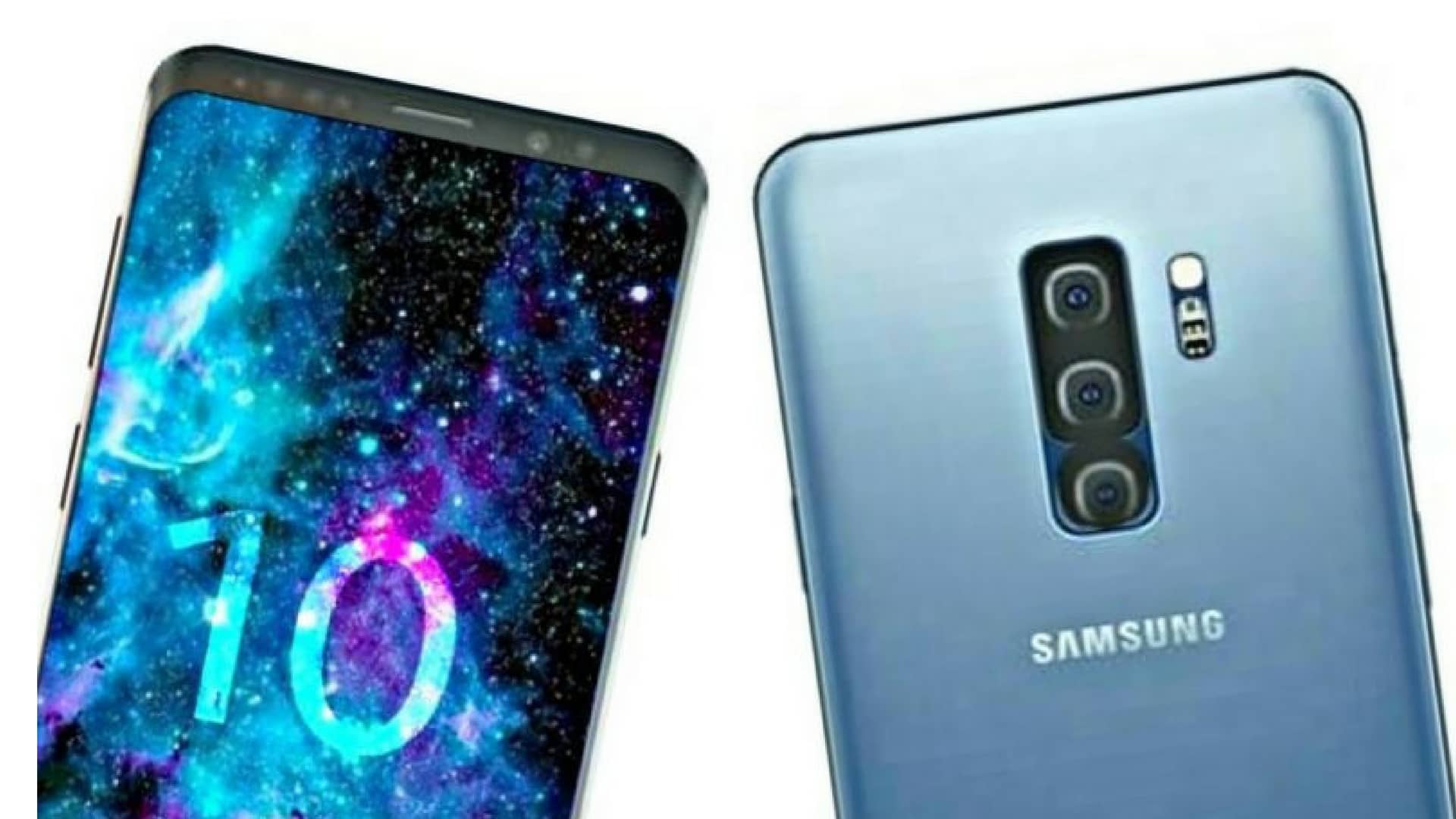 samsung s10 italia