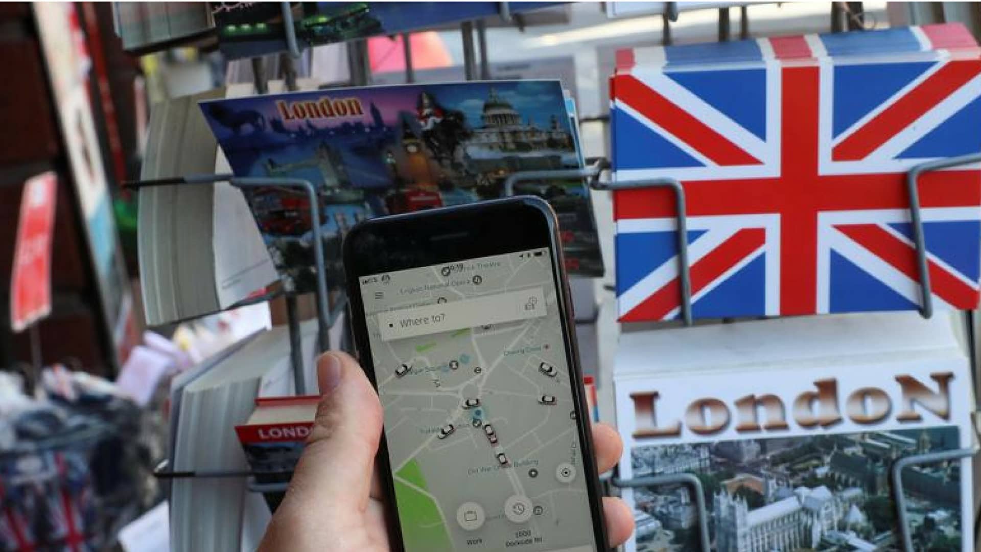 uber-licenza-prova-londra