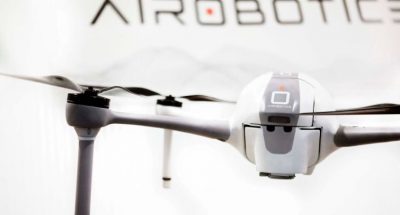 airobotics-droni
