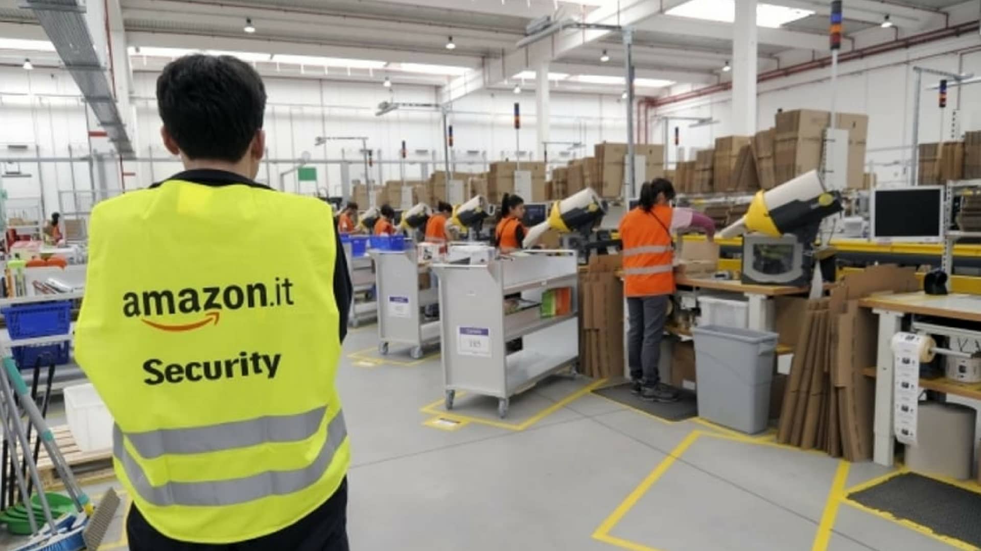 amazon-lavoro-italia