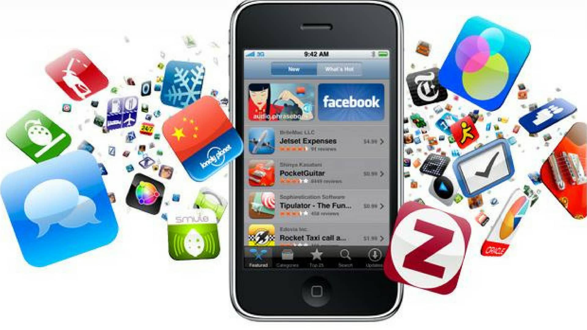 app-privacy-ios-android