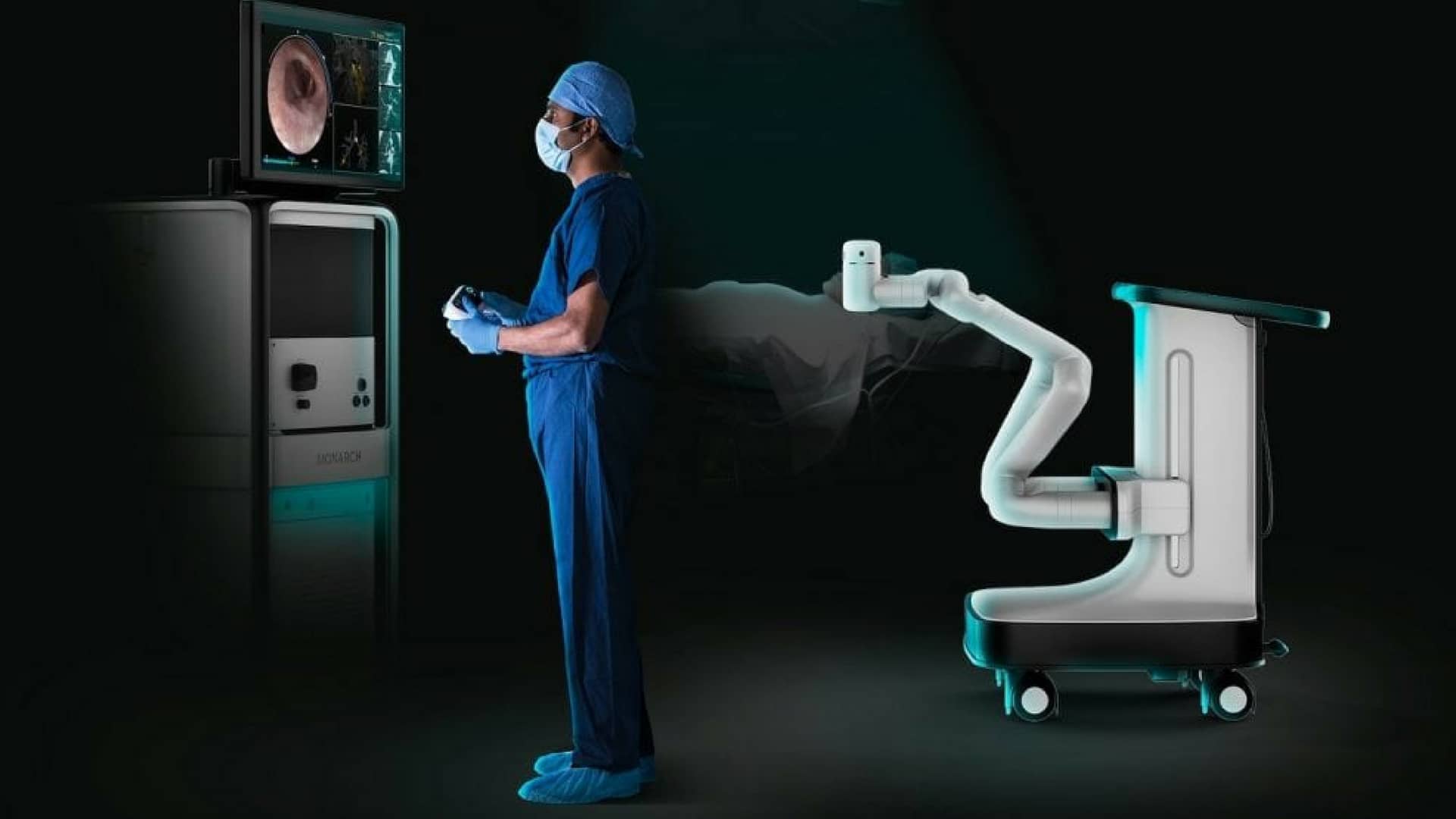 auris-health-robot