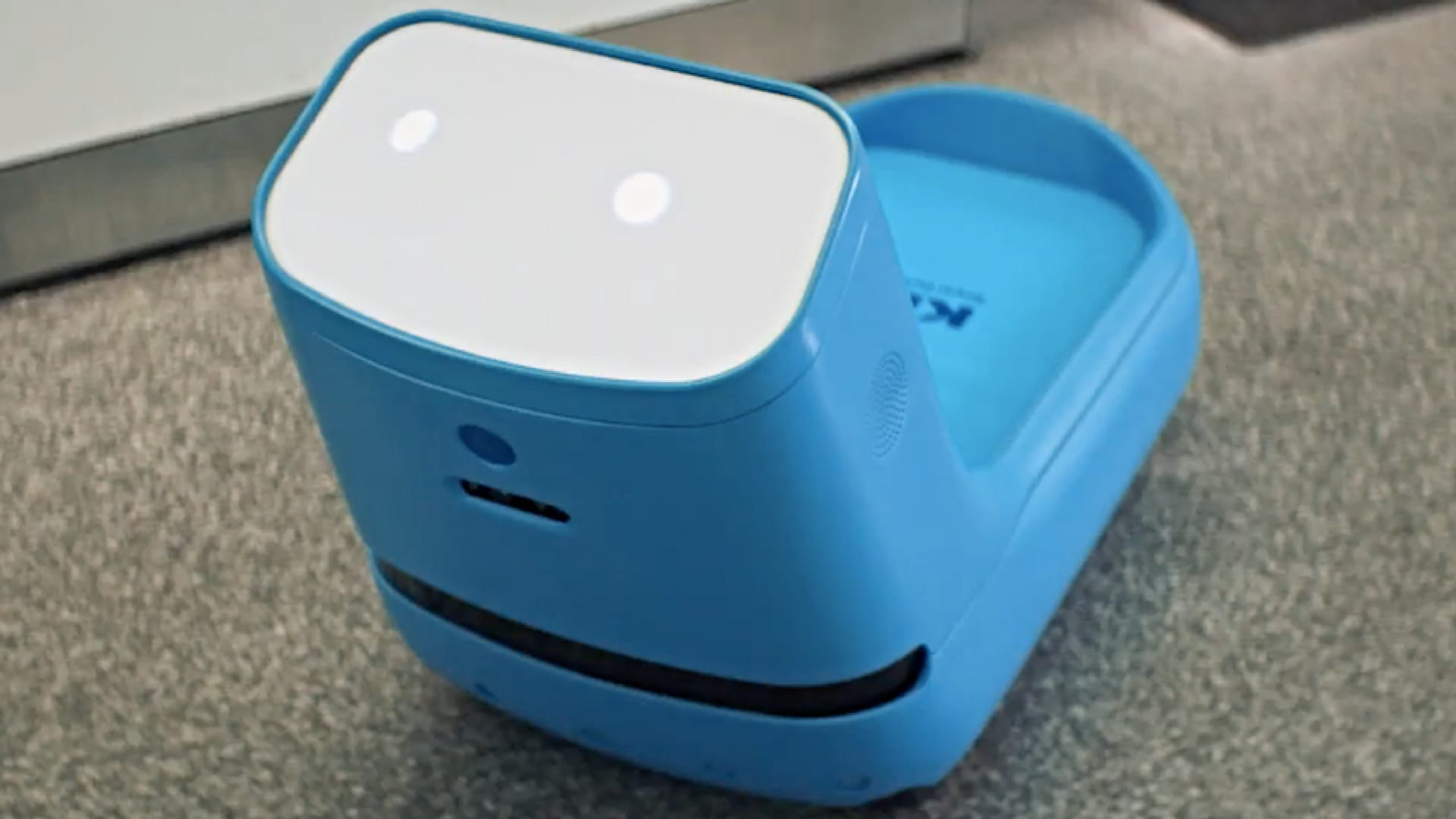 care-e-trolley