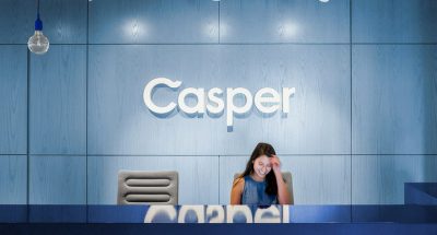 casper-startup-newyork
