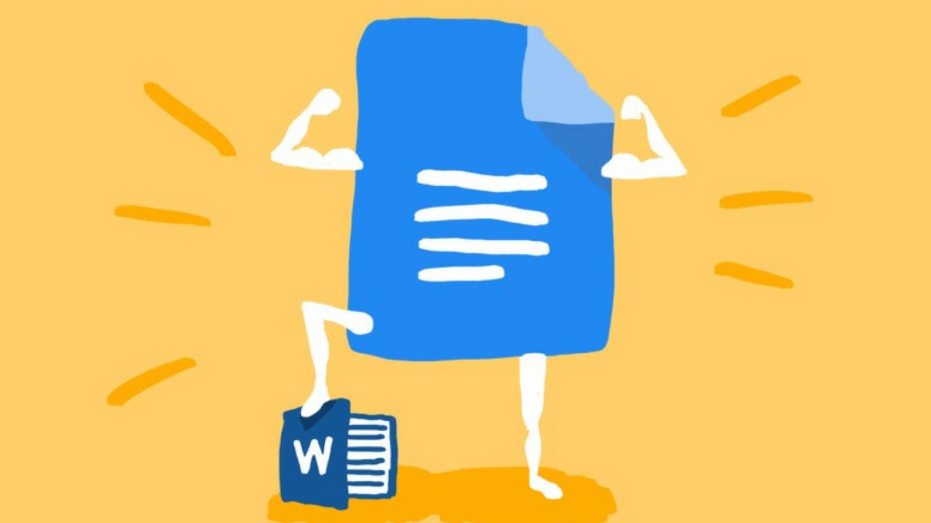 google-docs-correzione