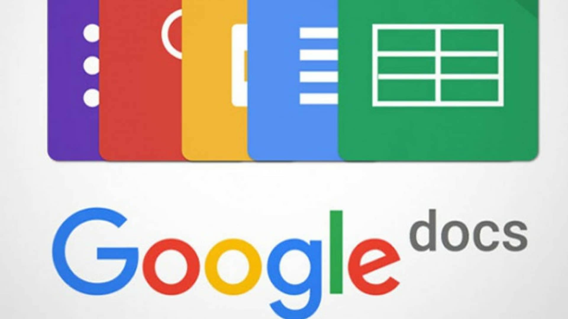google-docs-correzione