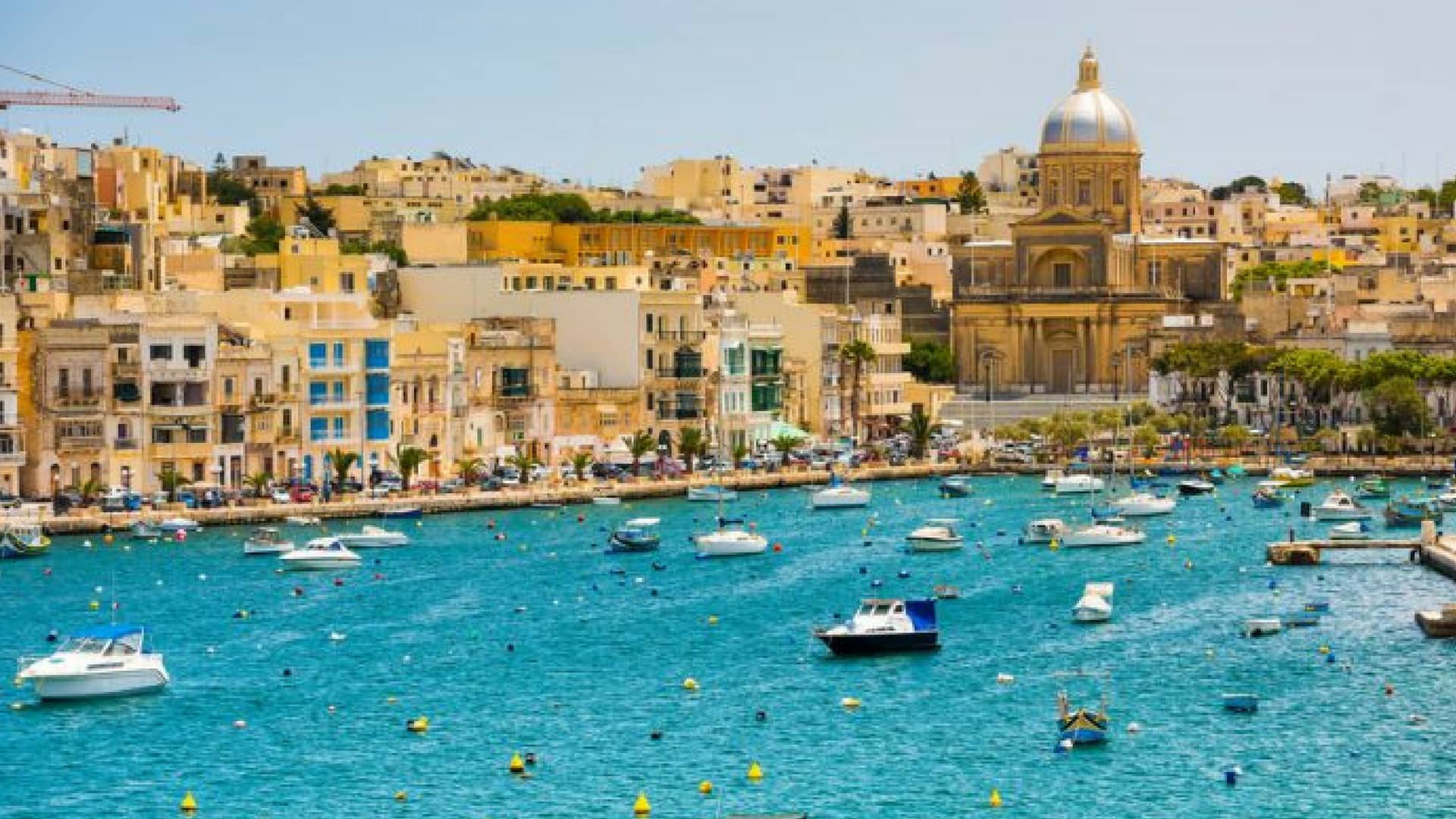 malta-blockchain-island