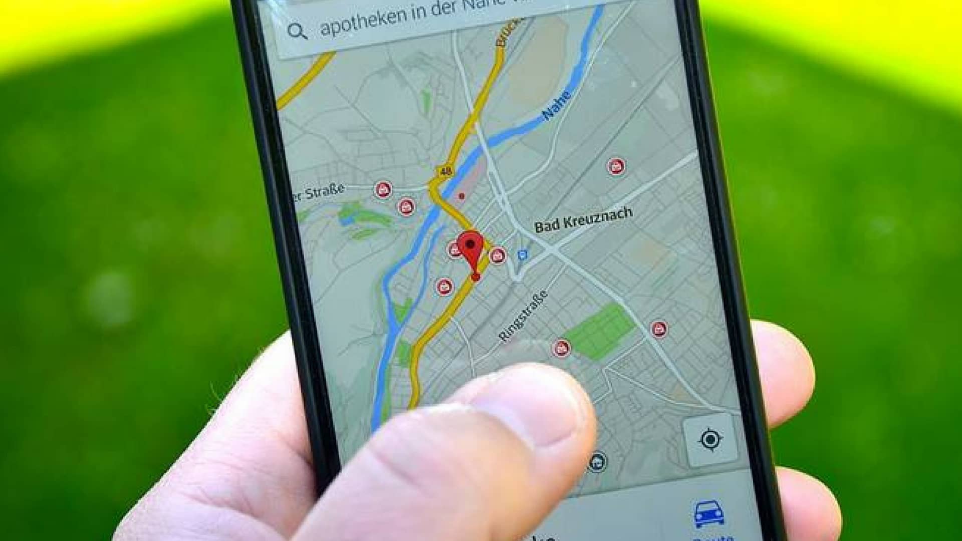 smartphone-tracciabile-senza-gps