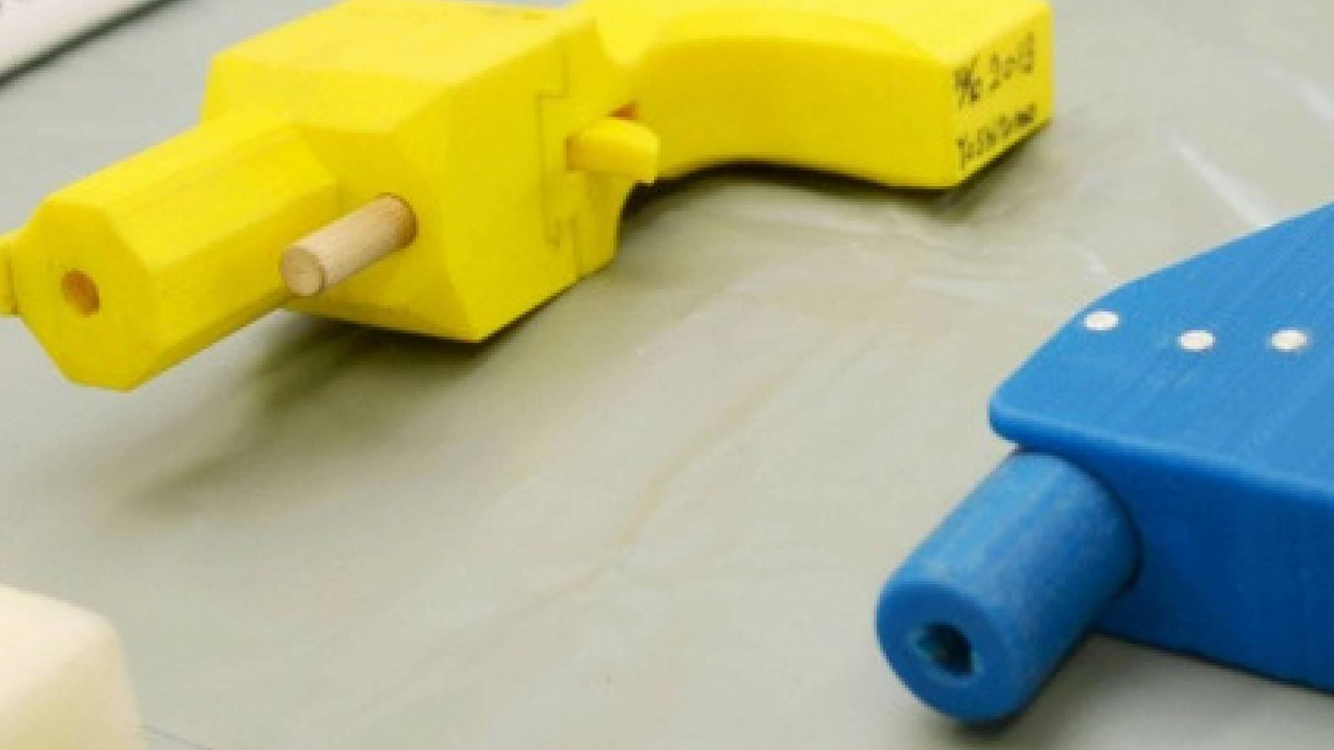 stampa-3d-pistole