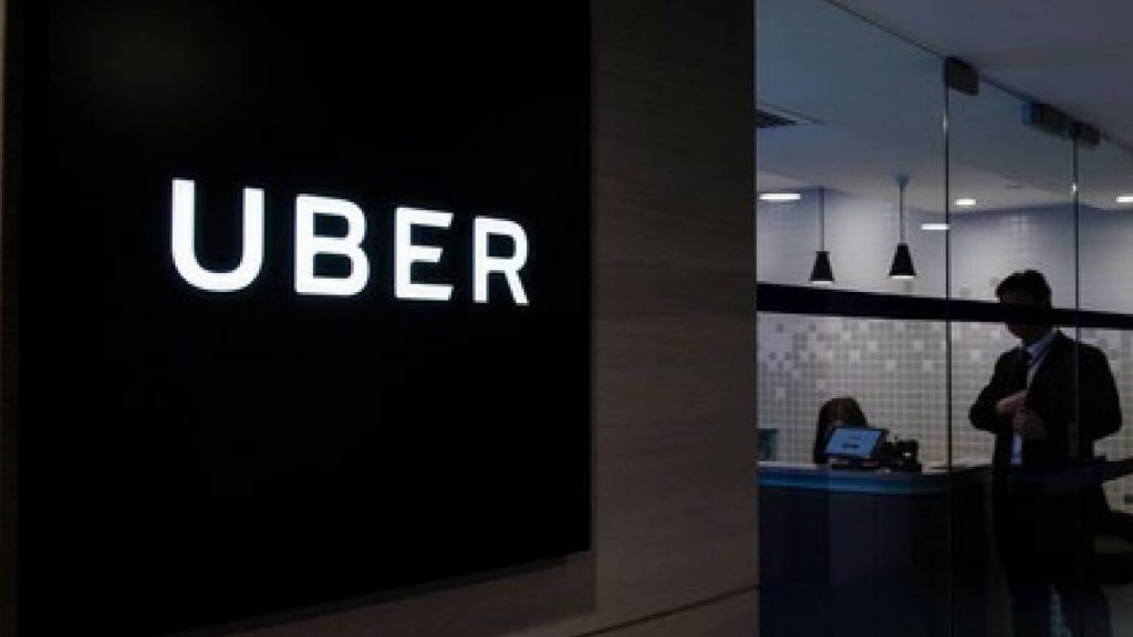 uber