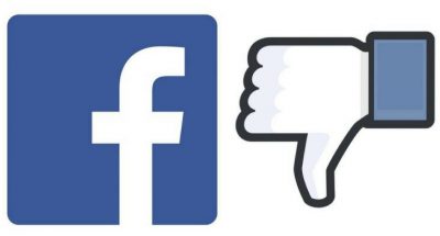 cancellare-facebook-procedura