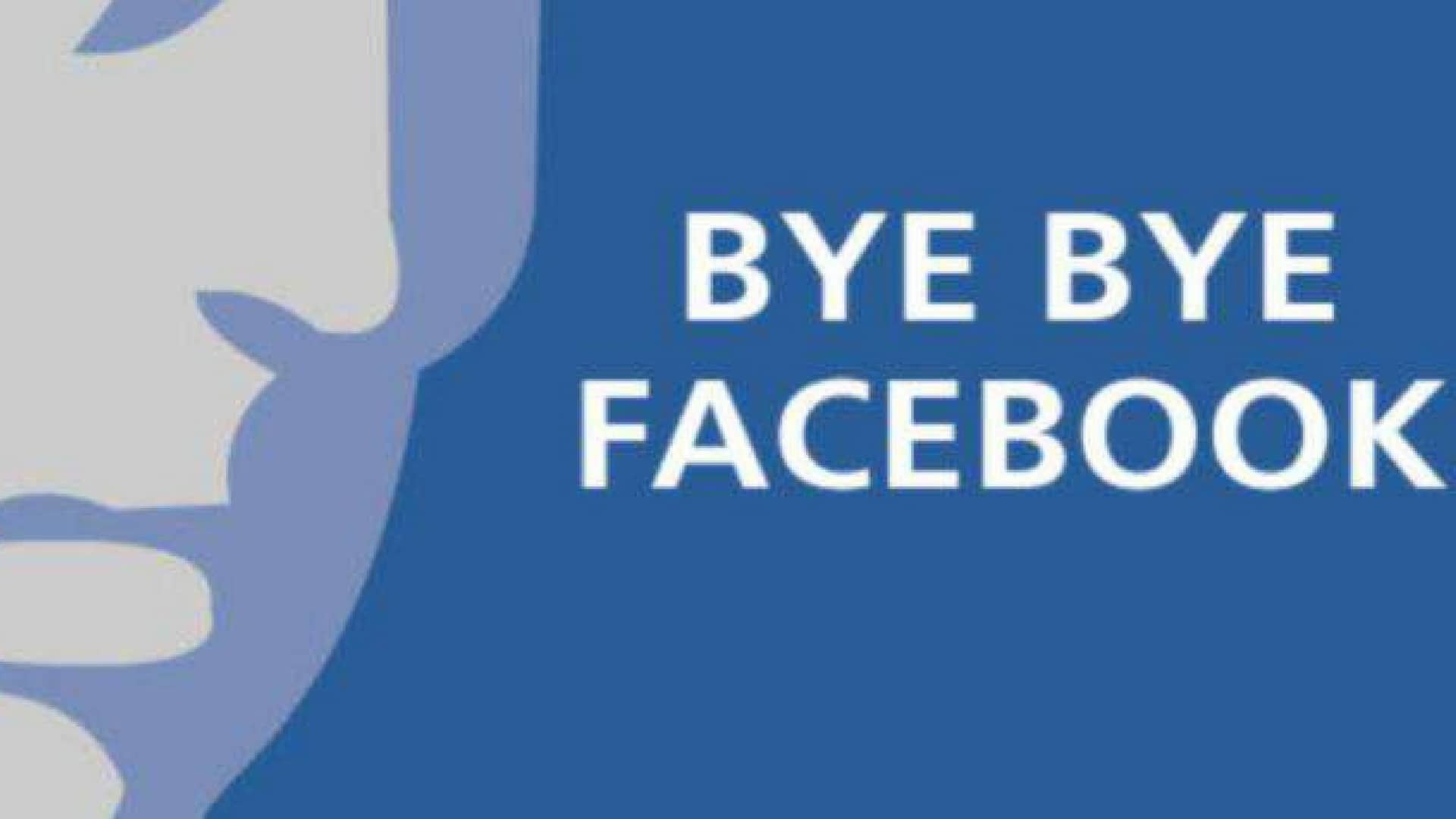 cancellare-facebook-procedura