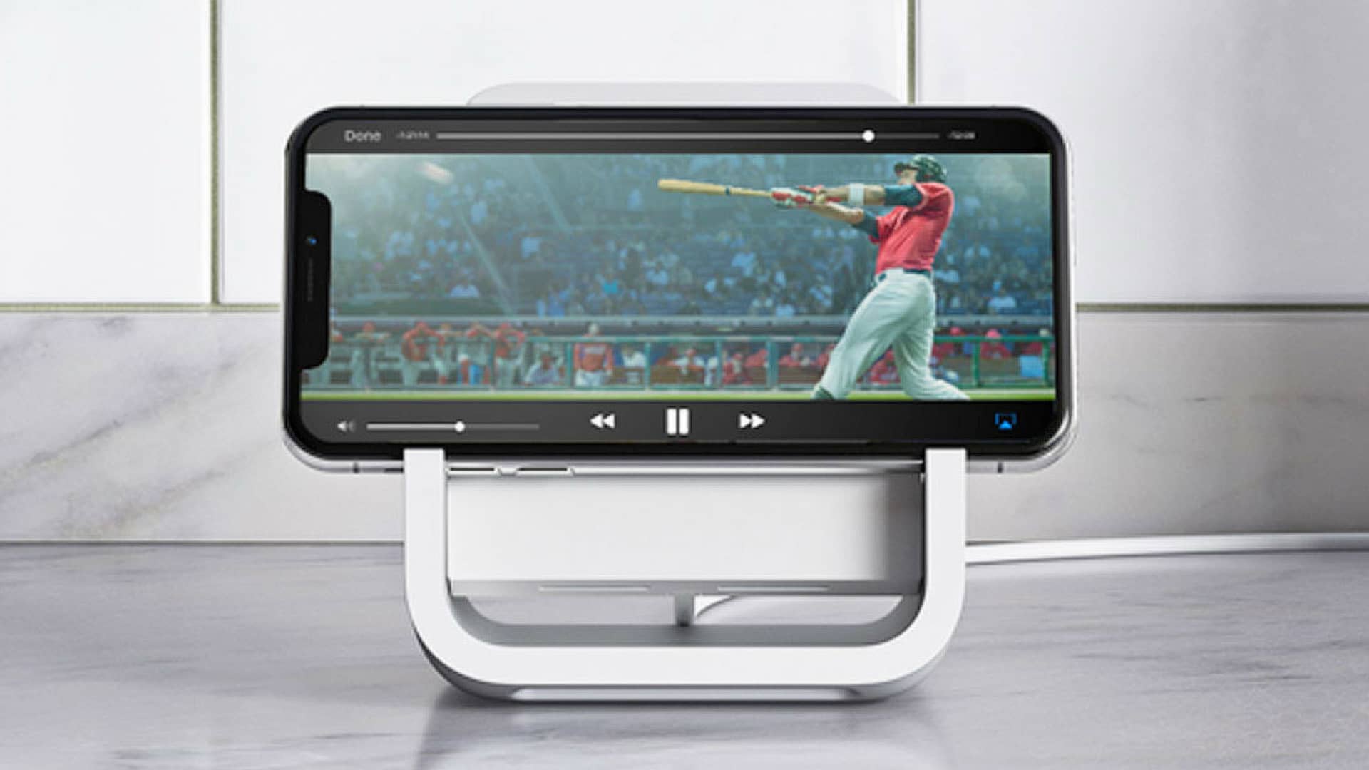 logitech-powered-apple