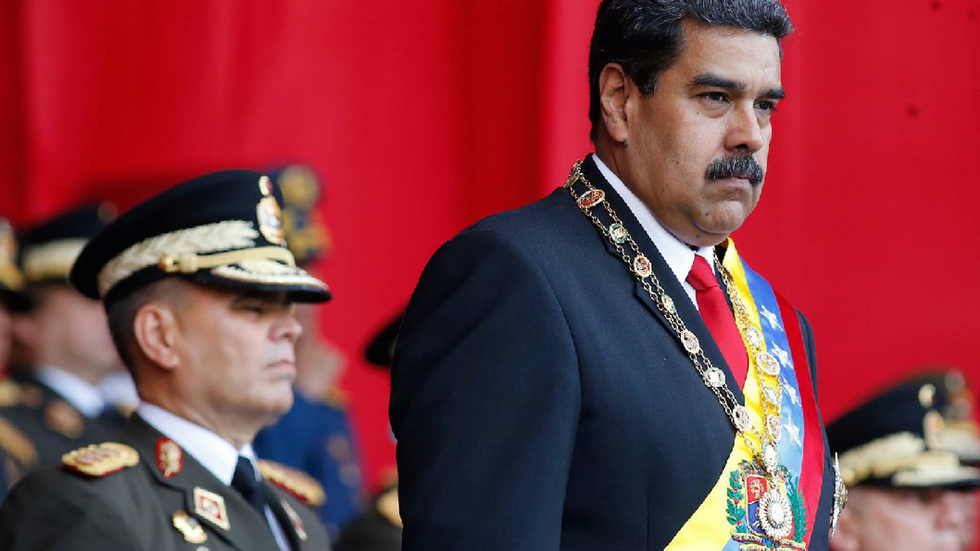 nicolas-maduro-attacco-droni