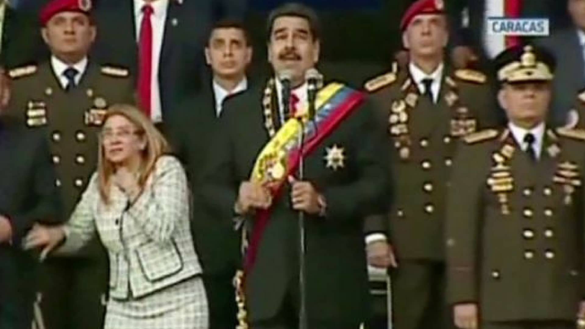 nicolas-maduro-attacco-droni