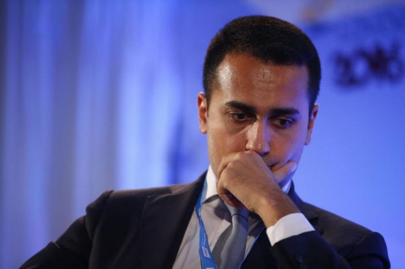 di maio