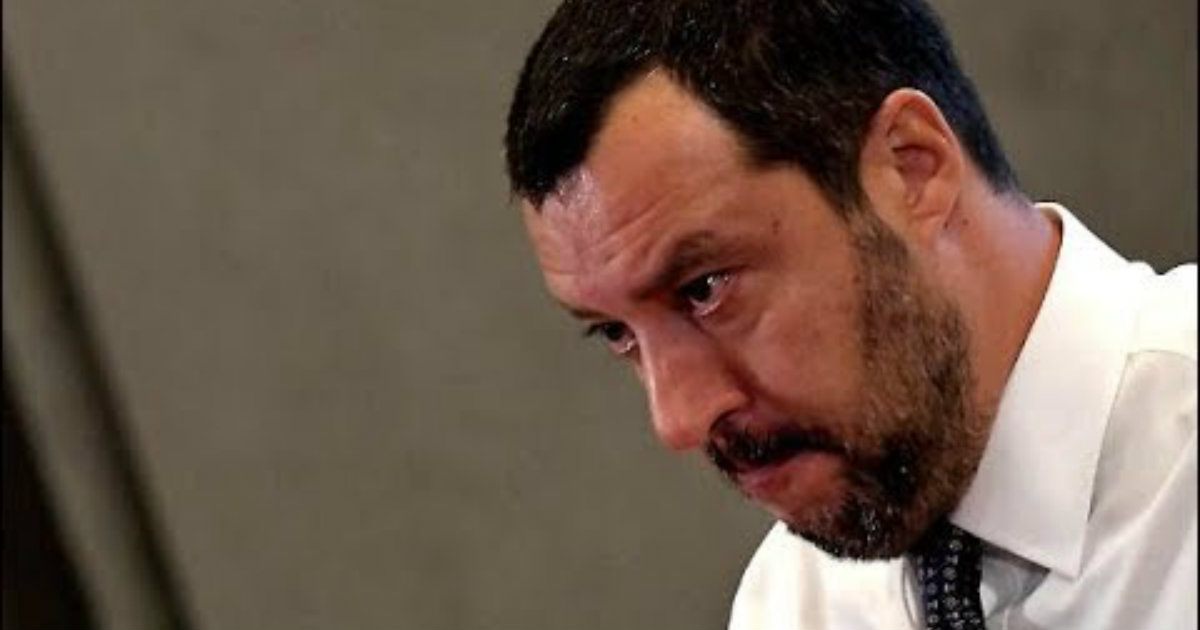 matteo salvini think tank