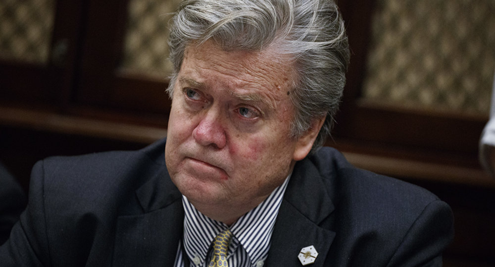 steve bannon incorona salvini e meloni