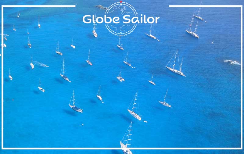 GlobeSailor-sito