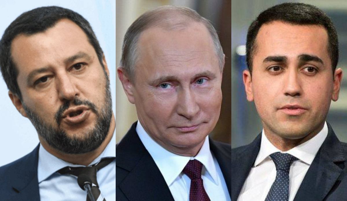 putin non può comprare i btp italiani