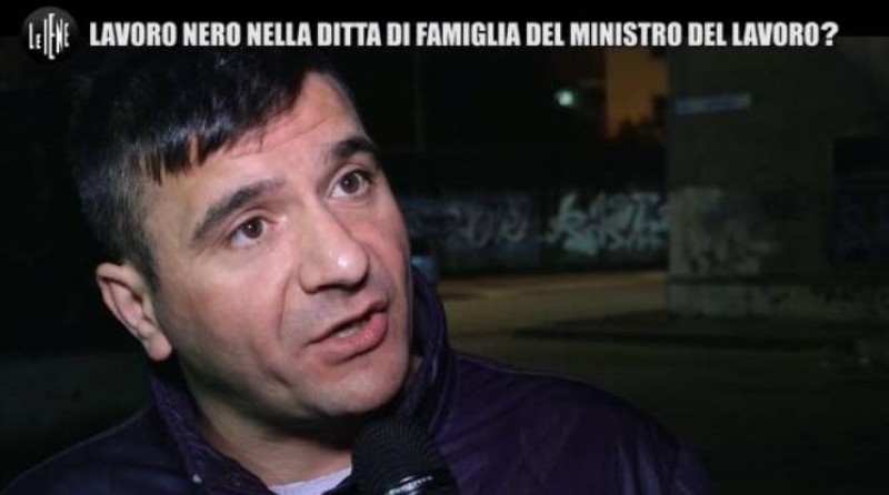 Le iene servizio sul forex