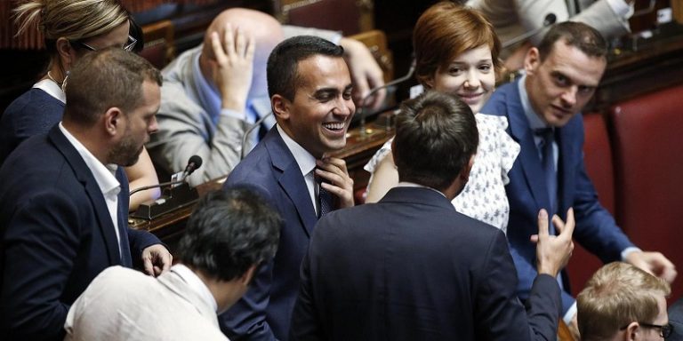 Le Accise Sui Carburanti Sono State Tolte