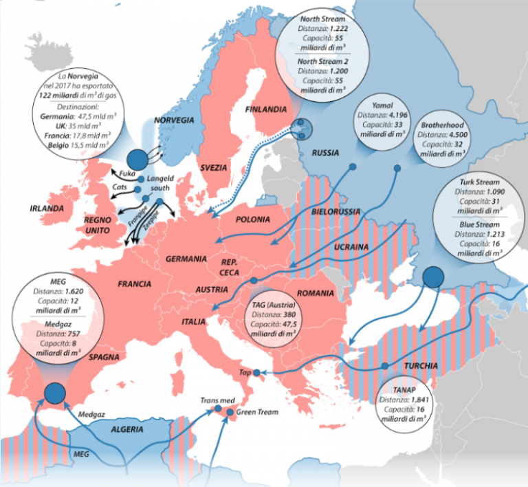 L Ucraina Fa Parte Dell Europa