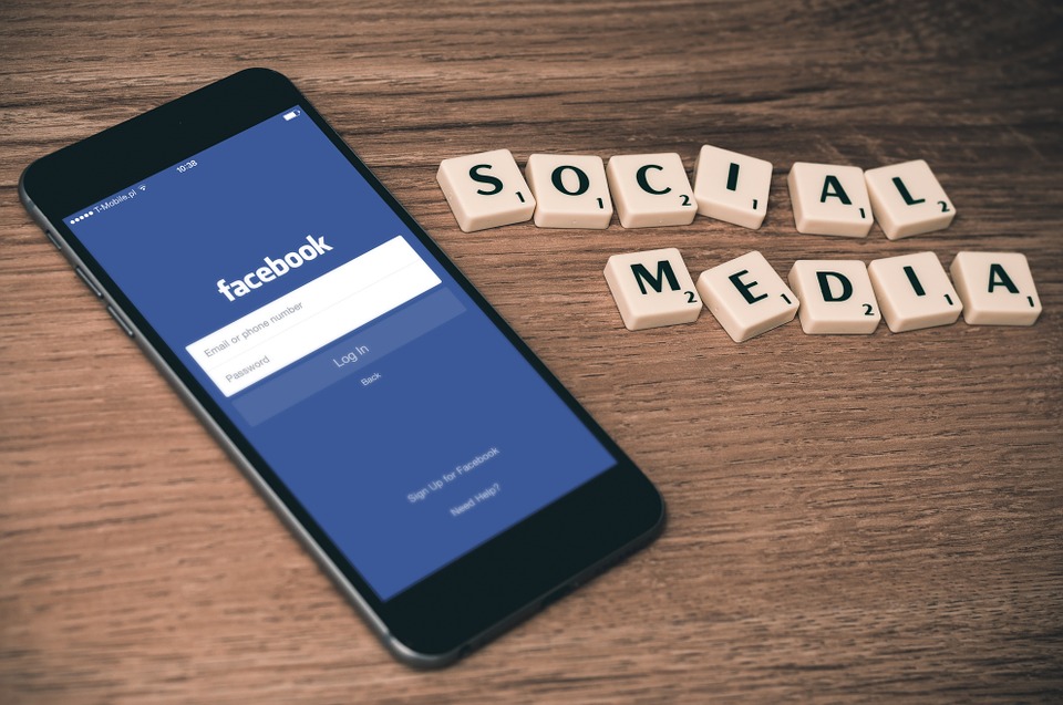 Facebook-Social-tecnologia