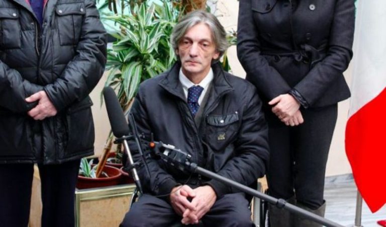 Alberto Torregiani Ero In Guerra Ma Non Lo Sapevo