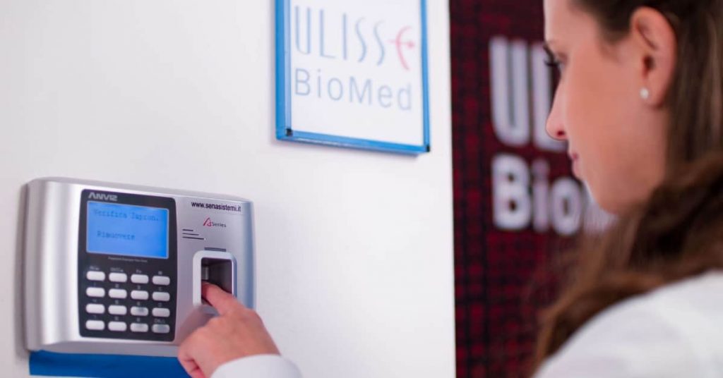 Laboratorio-Ulisse-BioMed-ia