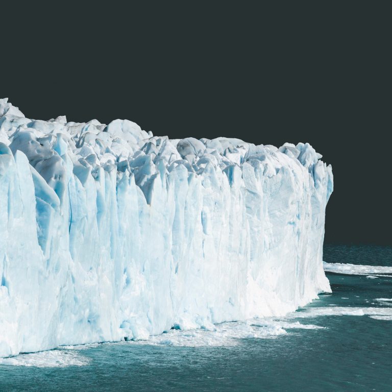 Cosa Succede Se Si Sciolgono I Ghiacciai