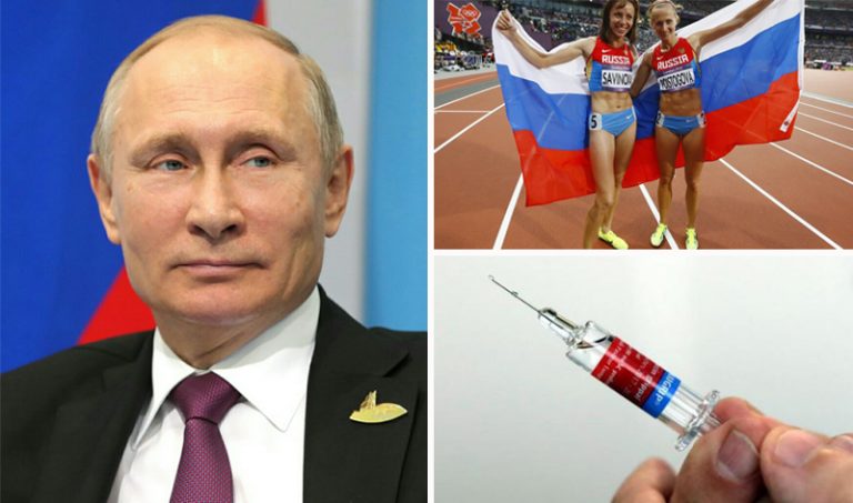 Doping Russia Esclusa Dalle Olimpiadi Per Quattro Anni Business it doping-russia-esclusa-dalle-olimpiadi-per-quattro-anni-business-it