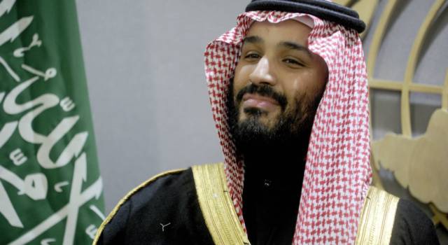 Il principe saudita amico di Renzi "approvò il piano per uccidere un giornalista"
