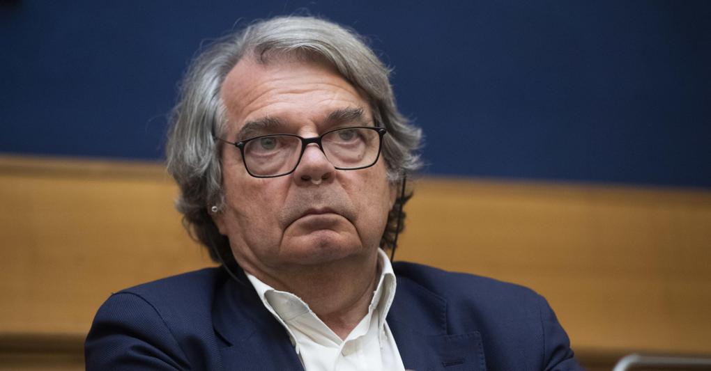 Dalla guerra ai "fannulloni" alla pace coi sindacati: ecco Brunetta versione 2.0
