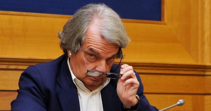 Dalla guerra ai "fannulloni" alla pace coi sindacati: ecco Brunetta versione 2.0
