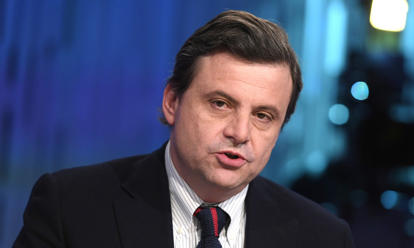 Calenda non fa passi indietro: "Resto candidato sindaco di Roma"