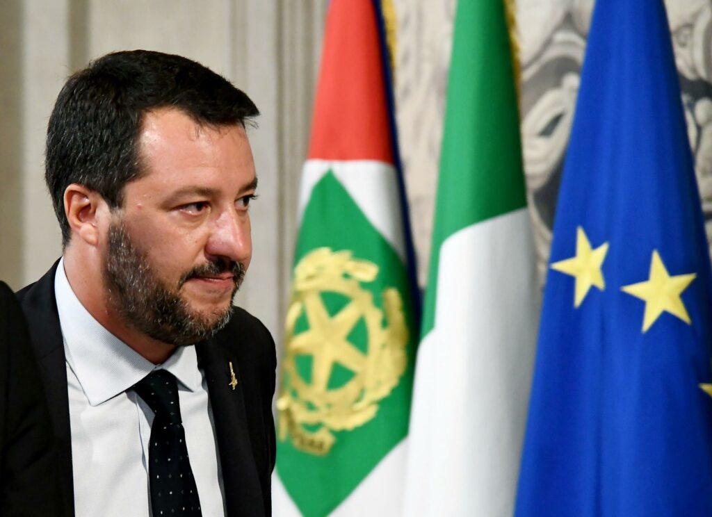 Salvini ha un problema: non ha ancora capito come funziona (davvero) lo ius soli 