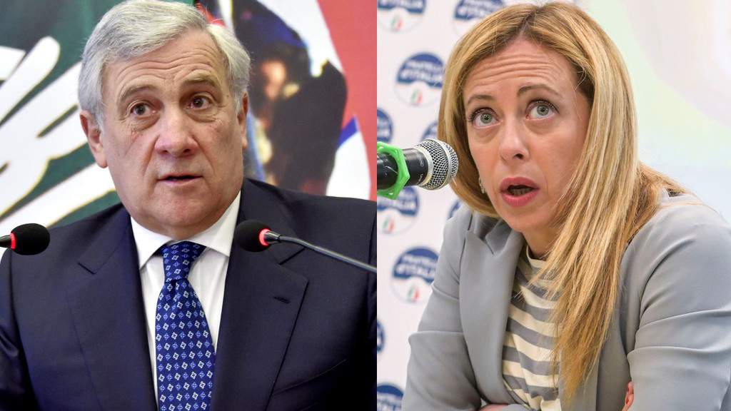 Forza Italia contro l'ipotesi Meloni premier: "Troppo presto per scegliere il candidato"