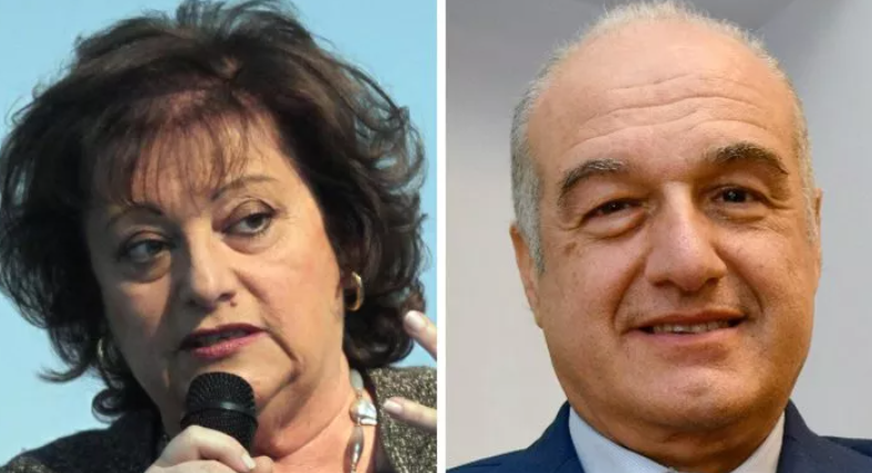 Accordo nel centrodestra: Michetti candidato sindaco a Roma, Damilano a Torino
